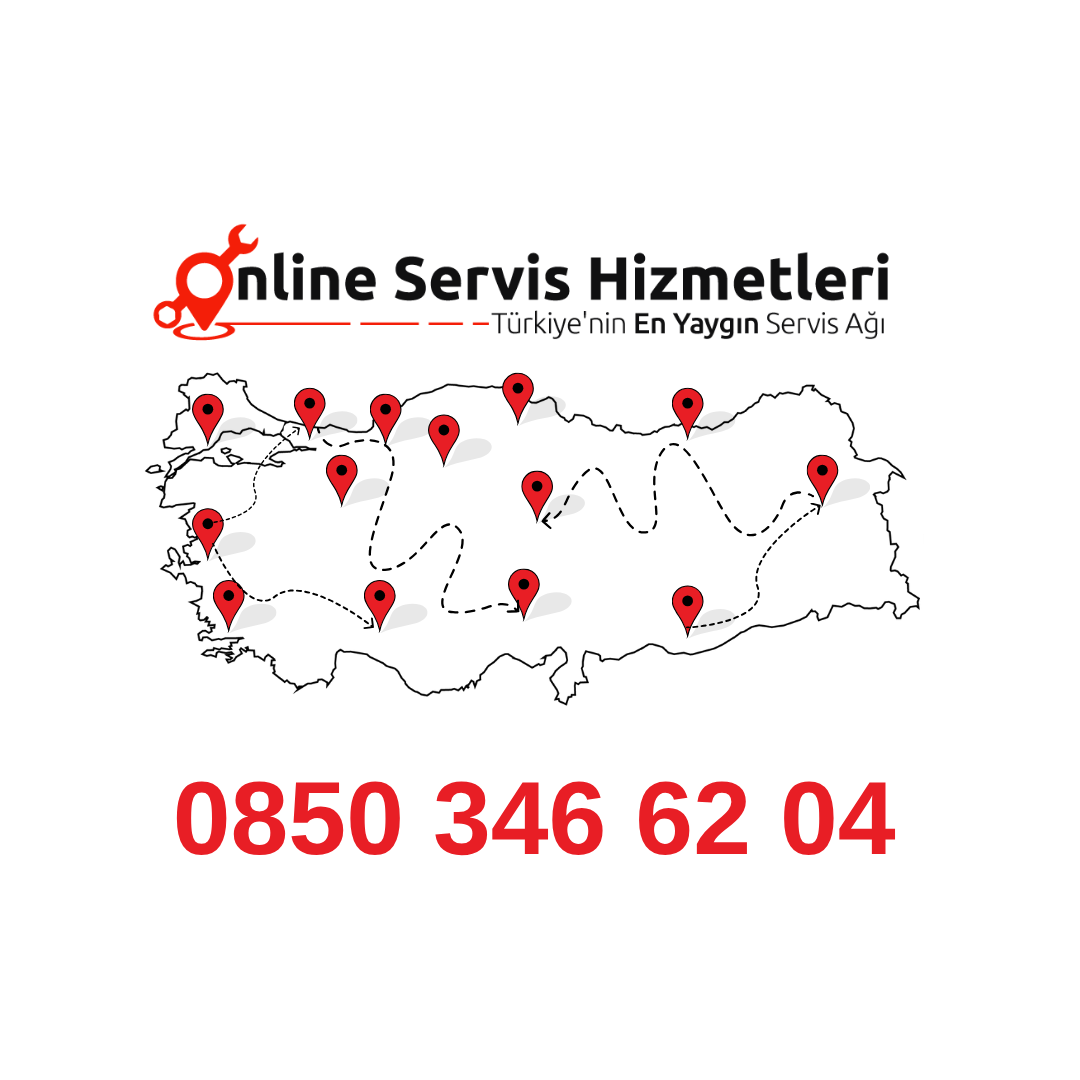 Servis Hizmeti